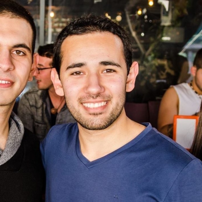 ICAIF-23 Speakers – ICAIF'24